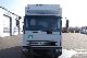 1999 Iveco  ML 75 E € Cargo Tiefkühlkoffer Thermo King Van or truck up to 7.5t Refrigerator body photo 1
