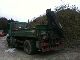 1998 Iveco  190 E 24 Meiller tipper and crane Mk77RS dts. Fzg. Truck over 7.5t Tipper photo 1