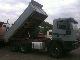 2000 Iveco  260EH420 6x4 Truck over 7.5t Tipper photo 3