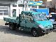 2006 Iveco  Daily 50C15 DOKA Meiller three-way tipper Van or truck up to 7.5t Tipper photo 1