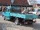2006 Iveco  Daily 50C15 DOKA Meiller three-way tipper Van or truck up to 7.5t Tipper photo 2
