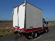 2007 Iveco  DAILY 35 C 12 2.3 Hpi-PORTE VIANDE Van or truck up to 7.5t Refrigerator box photo 1