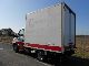 2007 Iveco  DAILY 35 C 12 2.3 Hpi-PORTE VIANDE Van or truck up to 7.5t Refrigerator box photo 4
