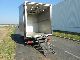 2007 Iveco  DAILY 35 C 12 2.3 Hpi-PORTE VIANDE Van or truck up to 7.5t Refrigerator box photo 5