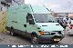 2002 Iveco  Daily 50C13 2.8D Unijet Van or truck up to 7.5t Estate - minibus up to 9 seats photo 2