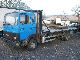 Iveco  80-16 Long Material Handling + trailer 1991 Other vans/trucks up to 7 photo