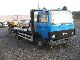 1991 Iveco  80-16 Long Material Handling + trailer Van or truck up to 7.5t Other vans/trucks up to 7 photo 2