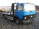 1991 Iveco  80-16 Long Material Handling + trailer Van or truck up to 7.5t Other vans/trucks up to 7 photo 3
