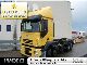 Iveco  AT260S42Y/FSCM (Euro5 Intarder Air) 2006 Swap chassis photo