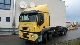 2006 Iveco  AT260S42Y/FSCM (Euro5 Intarder Air) Truck over 7.5t Swap chassis photo 1