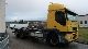 2006 Iveco  AT260S42Y/FSCM (Euro5 Intarder Air) Truck over 7.5t Swap chassis photo 2