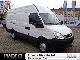 Iveco  35S11V (Euro4 Central) 2011 Box-type delivery van photo