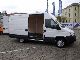 2011 Iveco  35S11V (Euro4 Central) Van or truck up to 7.5t Box-type delivery van photo 5