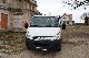 2006 Iveco  Daily 35S12 DKP Van or truck up to 7.5t Stake body and tarpaulin photo 1