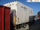 2006 Iveco  C65 Van or truck up to 7.5t Refrigerator body photo 1
