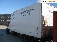 2006 Iveco  C65 Van or truck up to 7.5t Refrigerator body photo 2