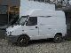 Iveco  Daily 35-10 towbar 3000 kg 1998 Box-type delivery van - high photo