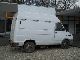 1998 Iveco  Daily 35-10 towbar 3000 kg Van or truck up to 7.5t Box-type delivery van - high photo 1