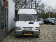 1998 Iveco  Daily 35-10 towbar 3000 kg Van or truck up to 7.5t Box-type delivery van - high photo 2