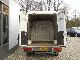 1998 Iveco  Daily 35-10 towbar 3000 kg Van or truck up to 7.5t Box-type delivery van - high photo 6