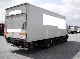 2007 Iveco  EUROCARGO ML 120 E CASE, LBW, Manual, E3 Truck over 7.5t Box photo 1
