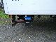 2003 Iveco  75E15 Tector with liftgate Van or truck up to 7.5t Box photo 3