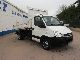 2010 Iveco  35 C 11 - TRUCK - CLIMATE Van or truck up to 7.5t Tipper photo 1