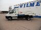 2010 Iveco  35 C 11 - TRUCK - CLIMATE Van or truck up to 7.5t Tipper photo 5