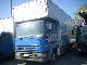 1994 Iveco  TRUCK / TRUCKS EUROCARGO 120E23 FURG + pedana Van or truck up to 7.5t Other vans/trucks up to 7 photo 1