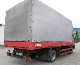 2000 Iveco  Euro Cargo 100E21 Truck over 7.5t Stake body and tarpaulin photo 2