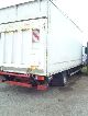 1997 Iveco  E 75 Van or truck up to 7.5t Box photo 2