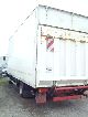 1997 Iveco  E 75 Van or truck up to 7.5t Box photo 3