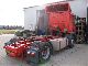 1995 Iveco  440 E 38 Semi-trailer truck Standard tractor/trailer unit photo 1