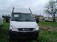 Iveco  DAILY 35S13V 2009 Box-type delivery van - high photo