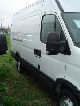 2009 Iveco  DAILY 35S13V Van or truck up to 7.5t Box-type delivery van - high photo 1