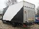 1994 Iveco  EUROCARGO case Van or truck up to 7.5t Box photo 4