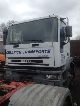 2002 Iveco  170E240 Truck over 7.5t Chassis photo 2