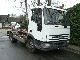 1998 Iveco  80E15! From 1 Hand! Van or truck up to 7.5t Roll-off tipper photo 4