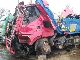 Iveco  ENGINE 450 S, gears are O. K.! 2009 Swap chassis photo