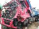 2009 Iveco  ENGINE 450 S, gears are O. K.! Truck over 7.5t Swap chassis photo 2