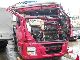2009 Iveco  ENGINE 450 S, gears are O. K.! Truck over 7.5t Swap chassis photo 3