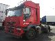Iveco  AT440S43 / TEILETRAEGER 2005 Standard tractor/trailer unit photo