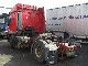 2005 Iveco  AT440S43 / TEILETRAEGER Semi-trailer truck Standard tractor/trailer unit photo 3