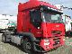 Iveco  AT440S43 / DAMAGE GEAR 2006 Standard tractor/trailer unit photo