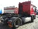 2006 Iveco  AT440S43 / DAMAGE GEAR Semi-trailer truck Standard tractor/trailer unit photo 3
