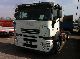 Iveco  AD190S35P 2005 Chassis photo