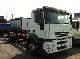 2005 Iveco  AD190S35P Truck over 7.5t Chassis photo 1