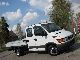 2006 Iveco  Daily 35C12 DOKA SKRZYNIA AIR WEBASTO Van or truck up to 7.5t Other vans/trucks up to 7 photo 9