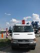 2006 Iveco  Daily 35C12 DOKA SKRZYNIA AIR WEBASTO Van or truck up to 7.5t Other vans/trucks up to 7 photo 3