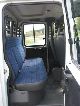 2006 Iveco  Daily 35C12 DOKA SKRZYNIA AIR WEBASTO Van or truck up to 7.5t Other vans/trucks up to 7 photo 5